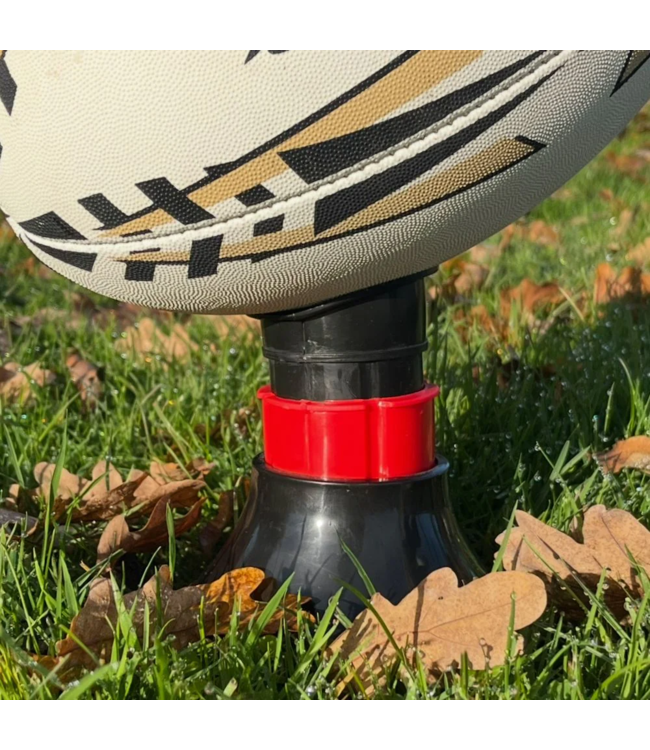 RAM Rugby Teleskopisches Rugby-Kicking Tee