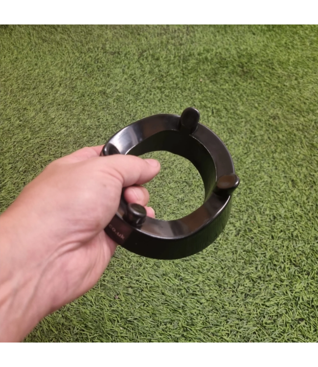 RAM Custom Kicking Tee - ab 192 Stück