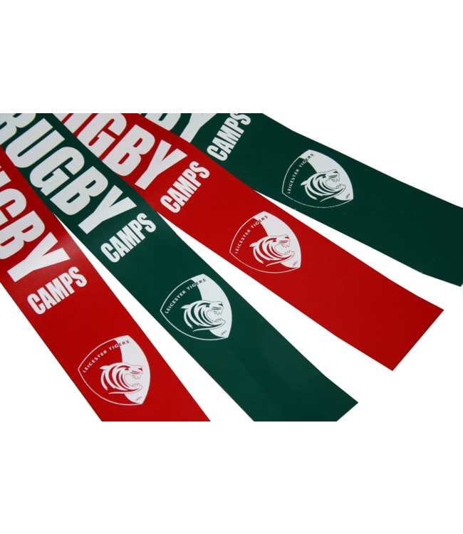 RAM Rugby Gepersonaliseerde Tag Rugby Sets
