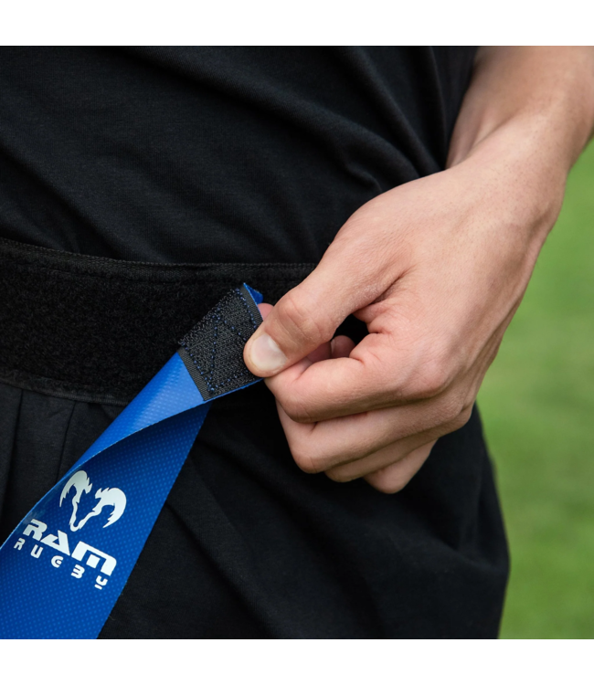 RAM Rugby Tag Rugby Complete Pack in bag