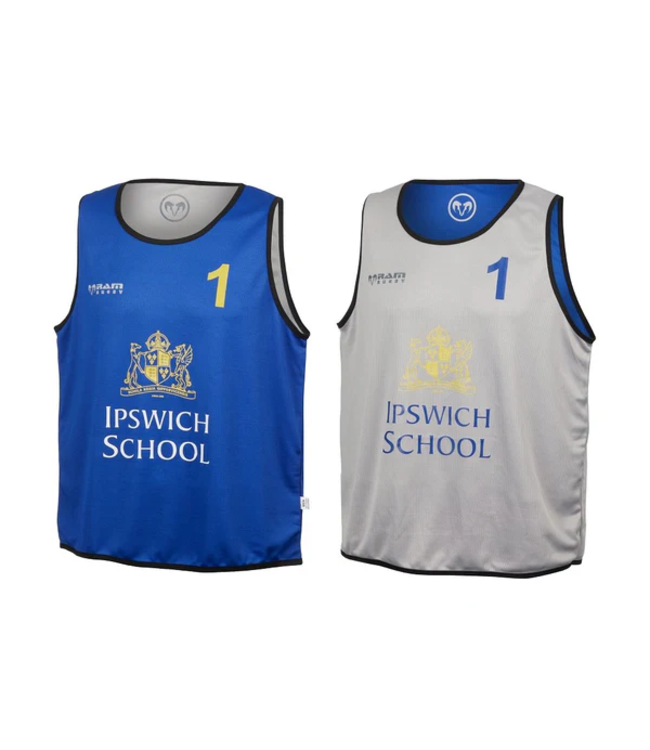 RAM Rugby Vestes personnalisées - Vestes de nuit