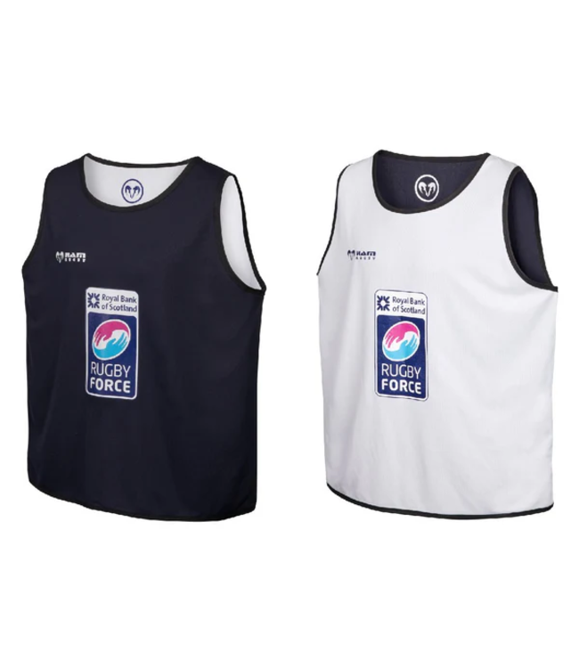 RAM Rugby Vestes personnalisées - Vestes de nuit