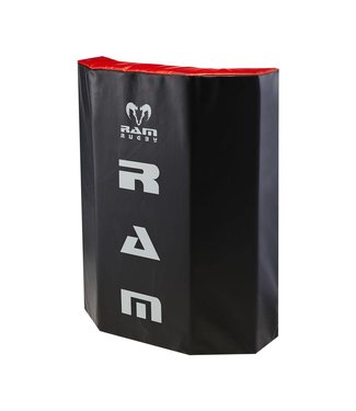 RAM Rugby Bouclier de protection Wallaby Wrap Around