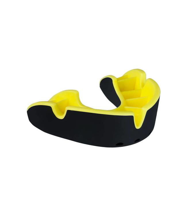OPRO Rugby Opro Silver Mouthguard, bitje