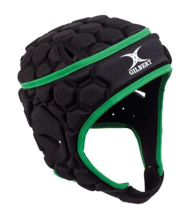Gilbert Gilbert Falcon 200 Kopfschutz, Headguard