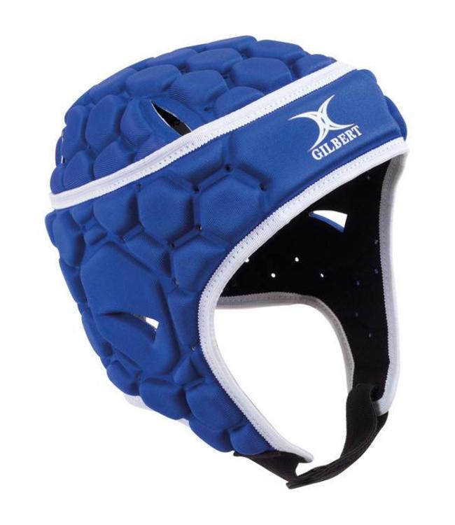 Gilbert Gilbert Falcon 200 Kopfschutz, Headguard