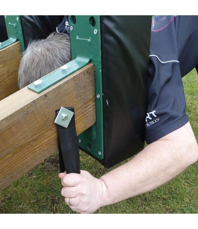 RAM Rugby Low Rugby scrum Maschine  'Low One'