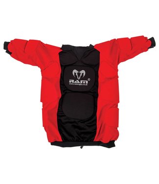 RAM Rugby Rugby Tackle Top - Shirt