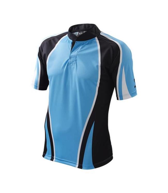 RAM Rugby Maillot de rugby léger - entièrement dans votre design