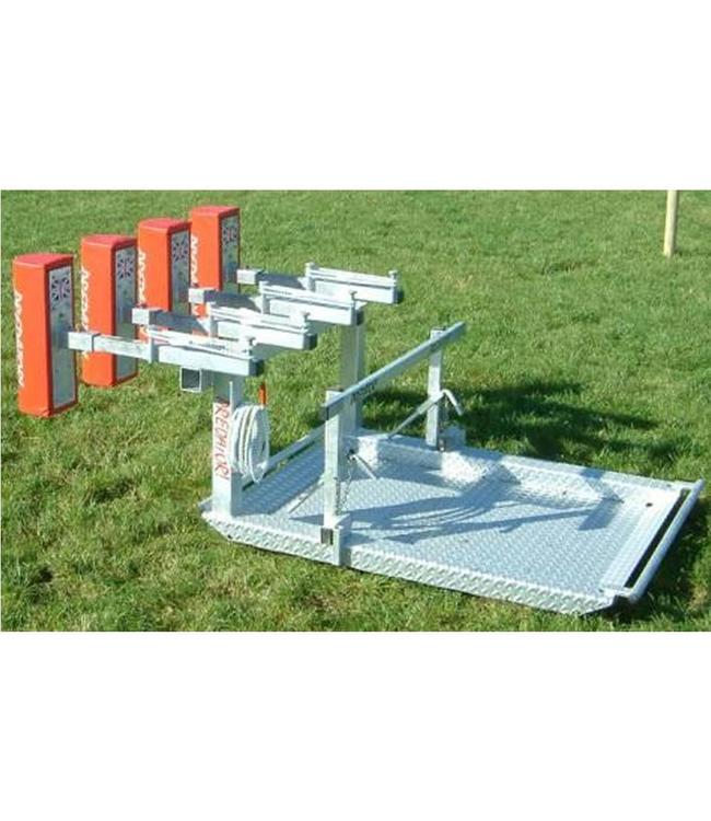 Predator Kiwi Sled - Senior of Junior