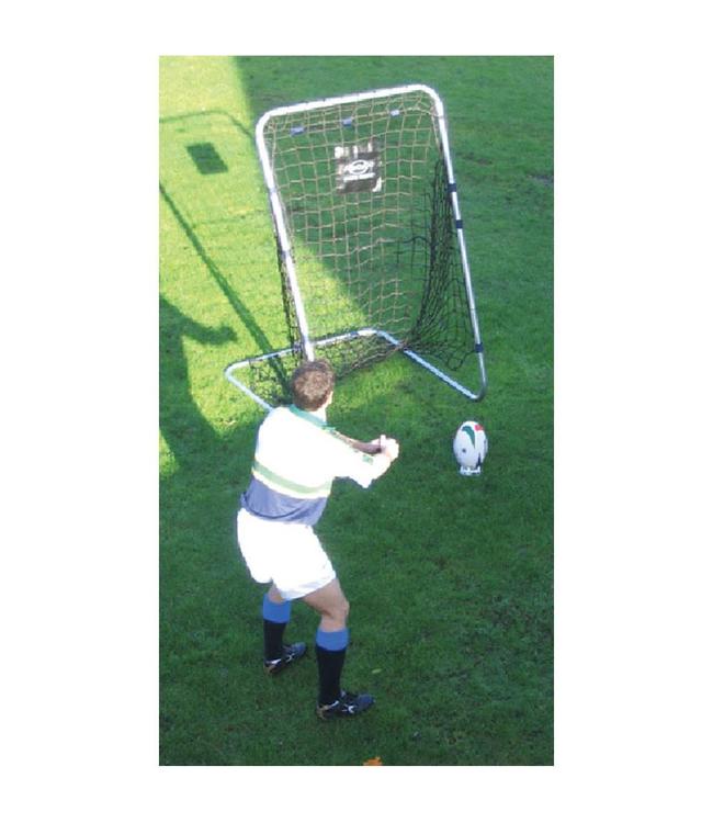 RAM Rugby Professionelles Rugby Kicking Net - Kicking Netz