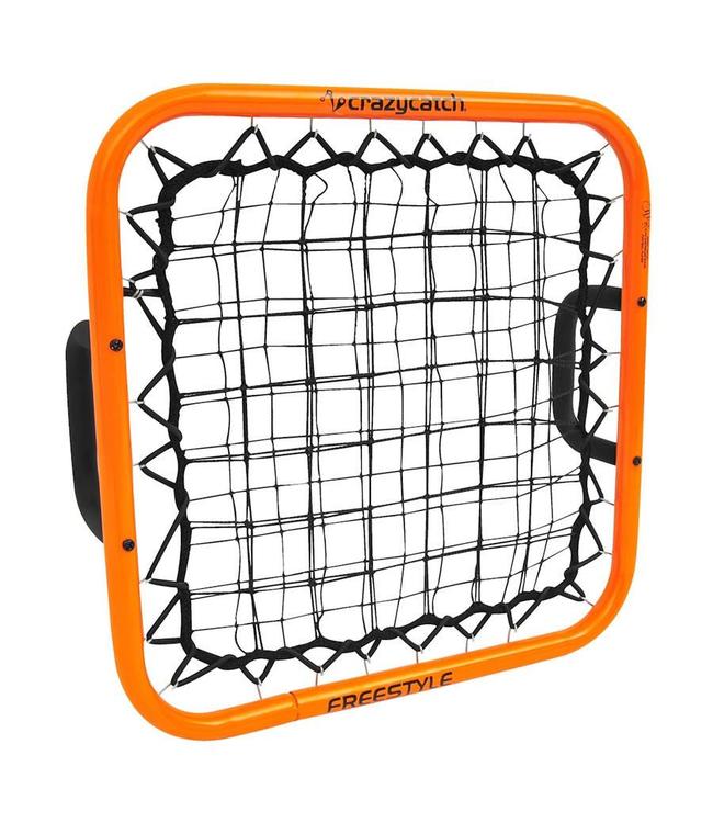 Crazy Catch Freestyle Hand Held Rebounder - Crazy Catch Freestyle, 52 x 52 cm