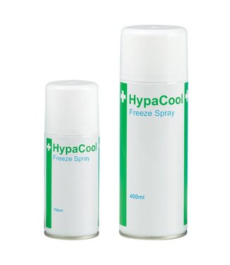 Hypacool Hypacool Kaltes Spray, 150 ml. (6 Spraydosen), kaltes Spray