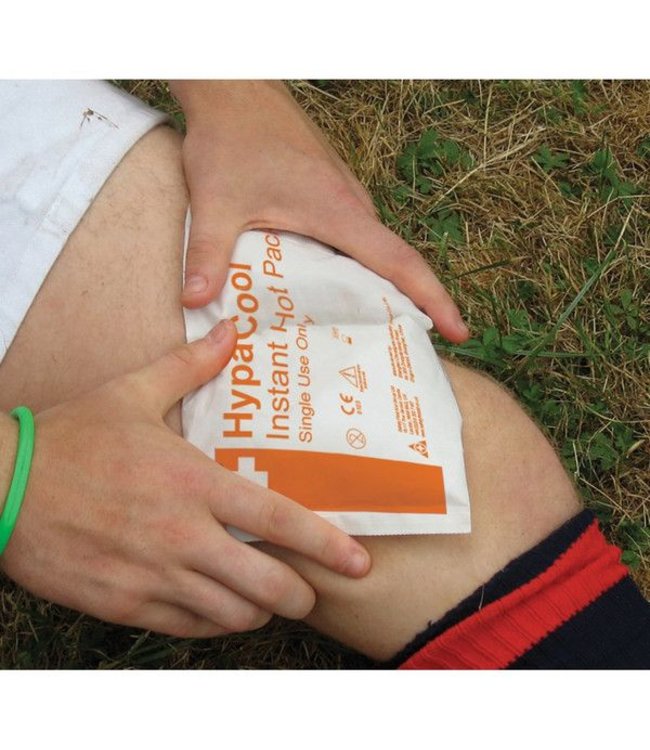 Produits froid-chaud, faites votre choix