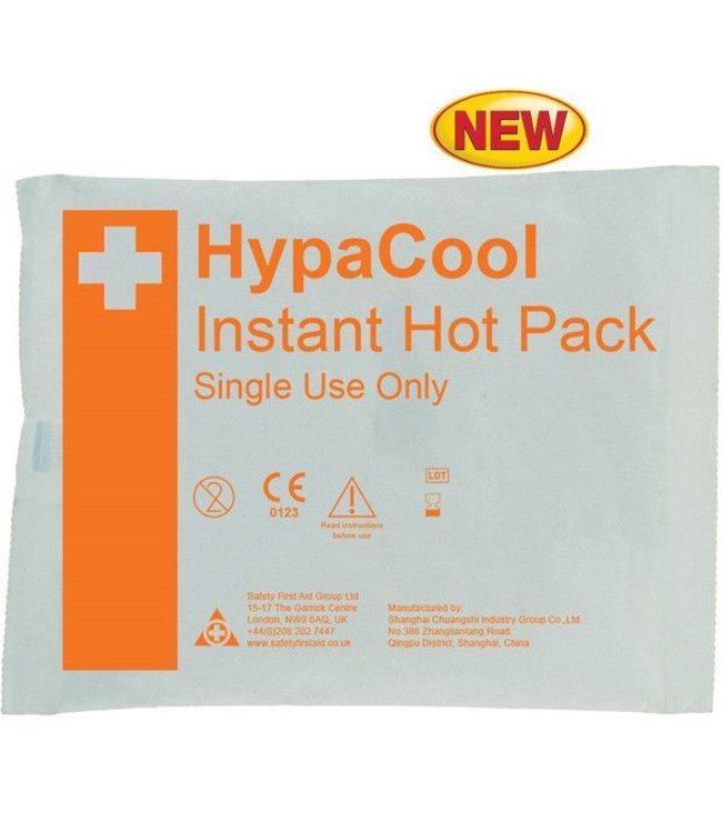 Produits froid-chaud, faites votre choix