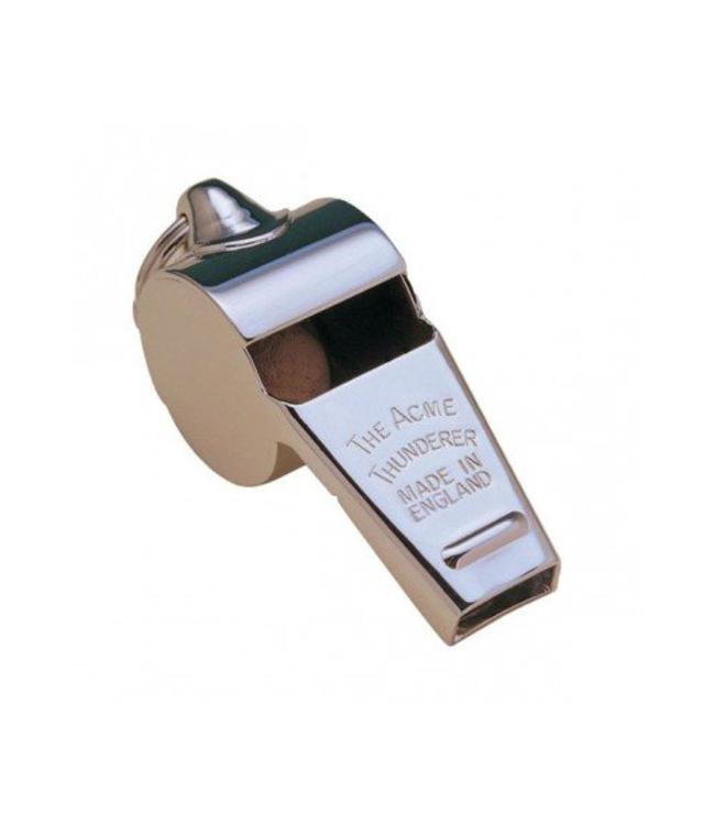 RAM Rugby Scheidsrechter Fluitje