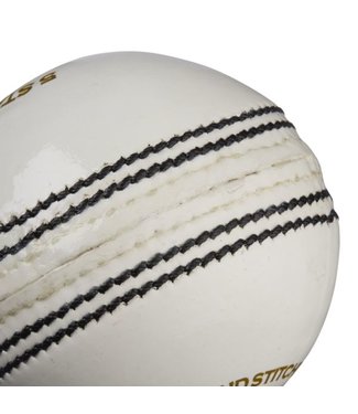 RAM Cricket Aries Cricket 5 Star Match Ball - 6 pcs