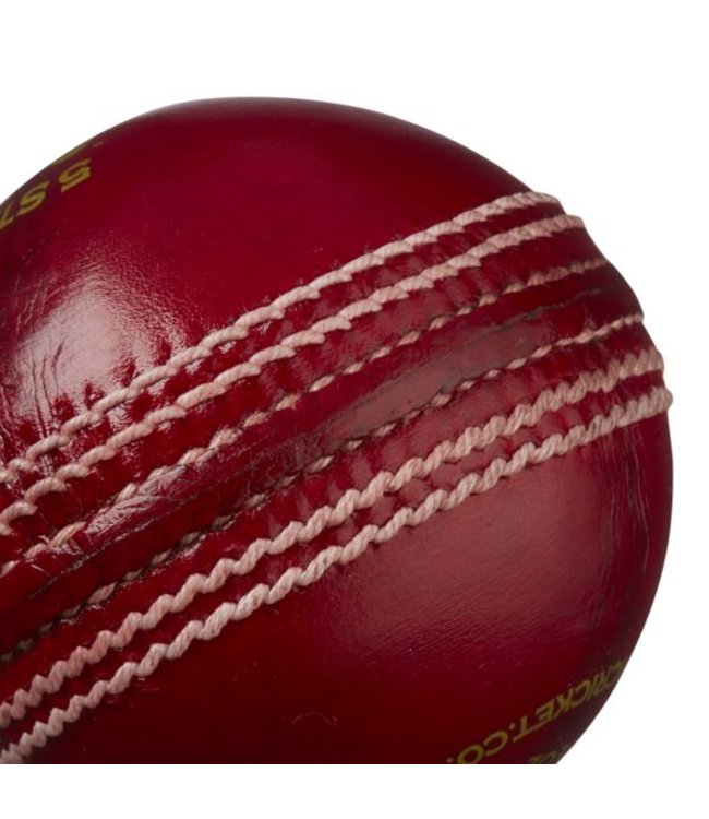 RAM Cricket Ram Cricket 5 Star Match Bal - 6 pcs