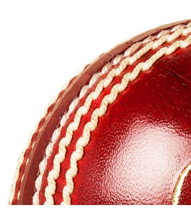 RAM Cricket Balle de match Dukes Crown Prince - Boîte de 6