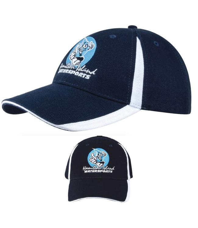 RAM Rugby V.a. 10 stuks: Rugby cap Inclusief uw embleem, logo!