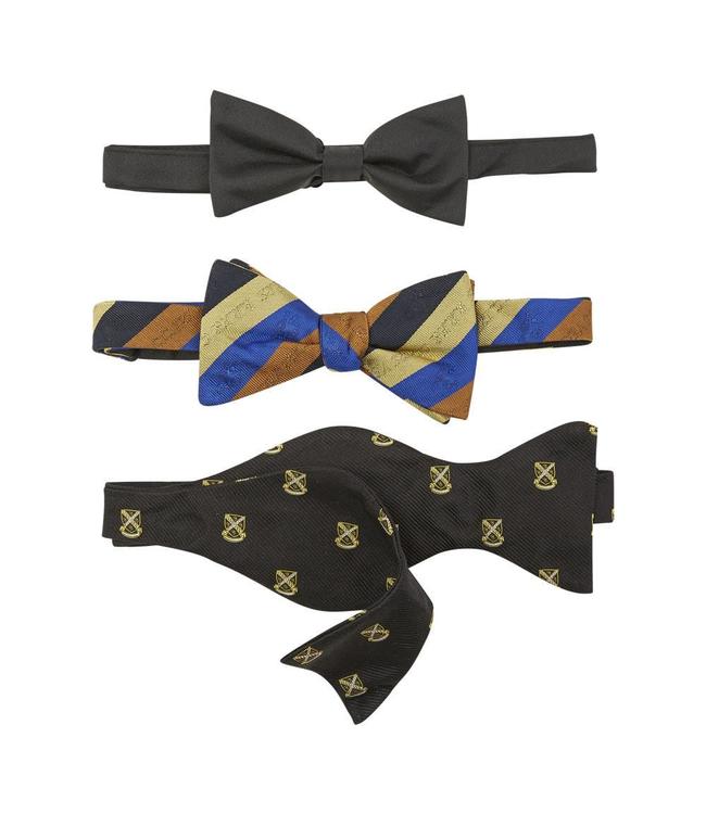 Cravates et nœuds - à votre image !