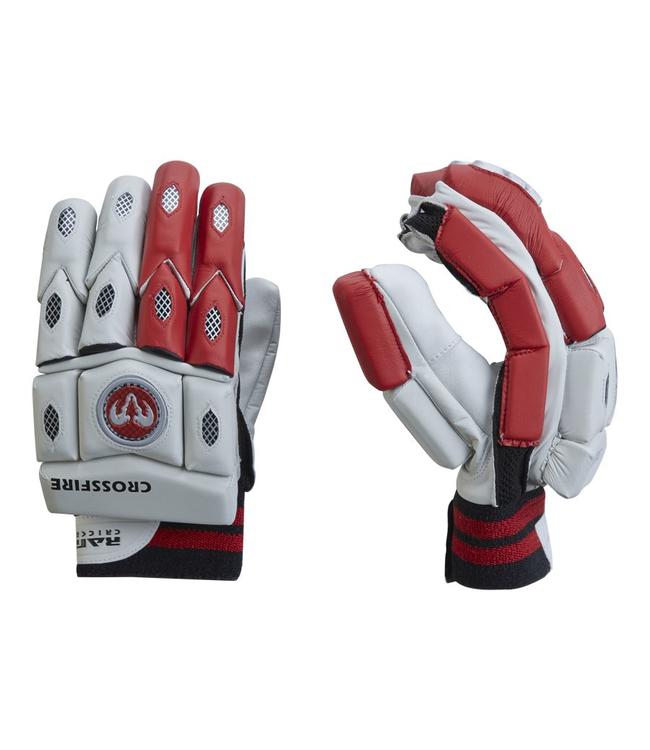 RAM Cricket Ram Crossfire Batting Handschuhe