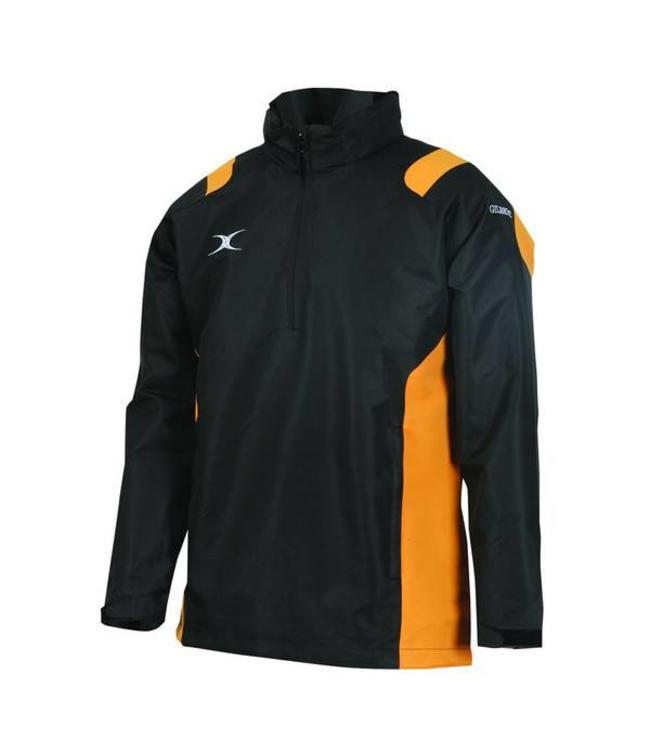 Veste imperméable Gilbert, choix de 4 types