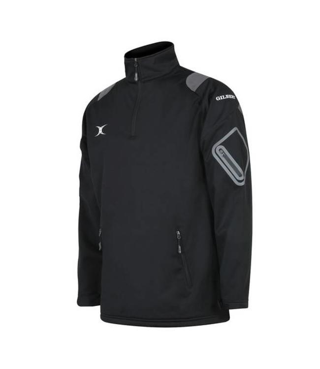 Veste imperméable Gilbert, choix de 4 types