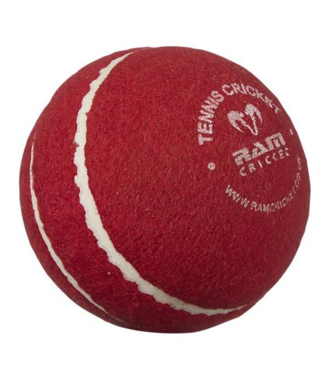 RAM Cricket Ram Tennis Cricket Cricket-Ball