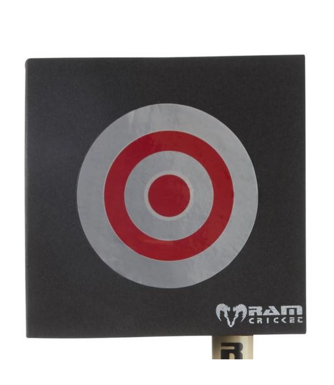 RAM Cricket Bowling Ziele