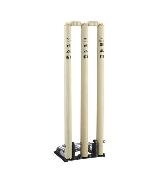 RAM Cricket gefederten Stumps