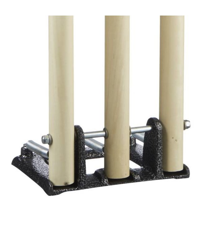 RAM Cricket gefederten Stumps