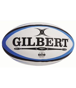 Gilbert Omega Match Rugby-Ball