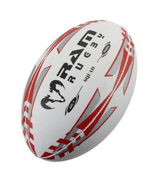 RAM Rugby RAM Rugby Squad Training Ballon de rugby