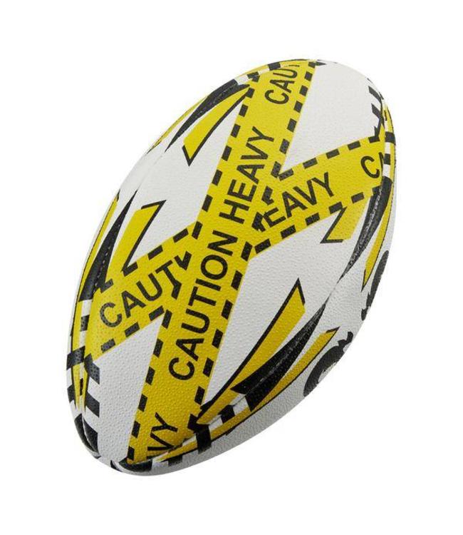 RAM Pass Developer Rugbyball RAM Rugby Shop RamRugby.de