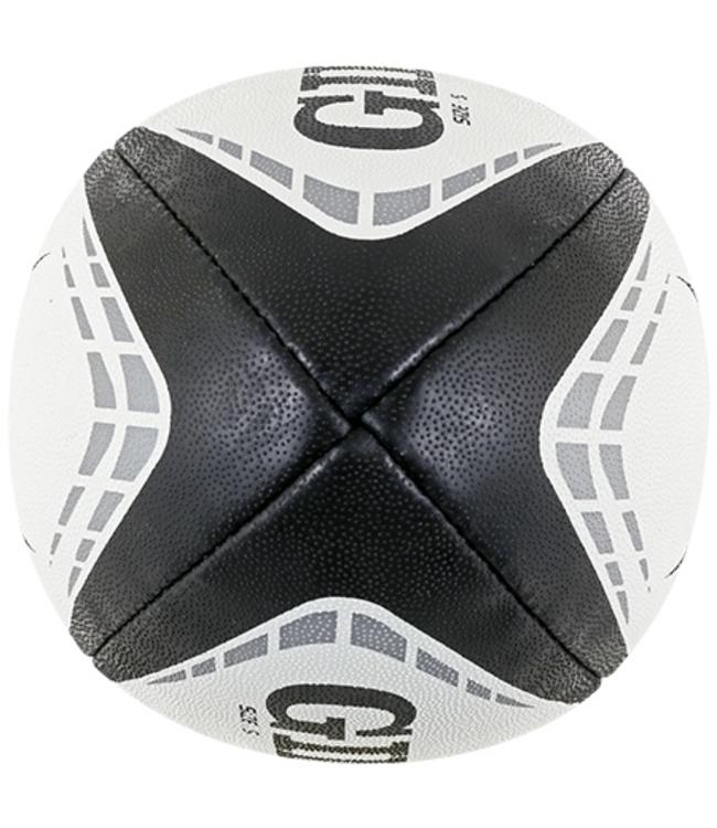 Gilbert G-Trainer TR4000 Rugby-Ball - TRI Grip Technology