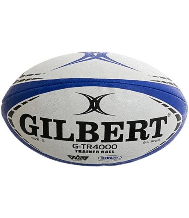 Gilbert G-Trainer TR4000 Rugby-Ball - TRI Grip Technology