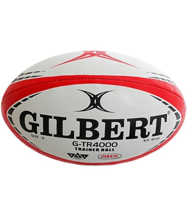 Gilbert Gilbert G-TR4000 Trainer Rugbybal - TRI Grip Technology