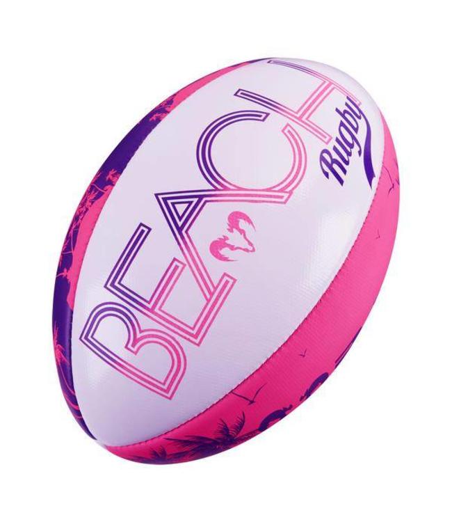 RAM Rugby Beach, Strand Rugby-Ball