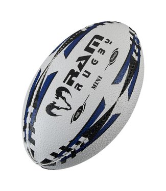 RAM Rugby Mini-Rugbyball-Softee