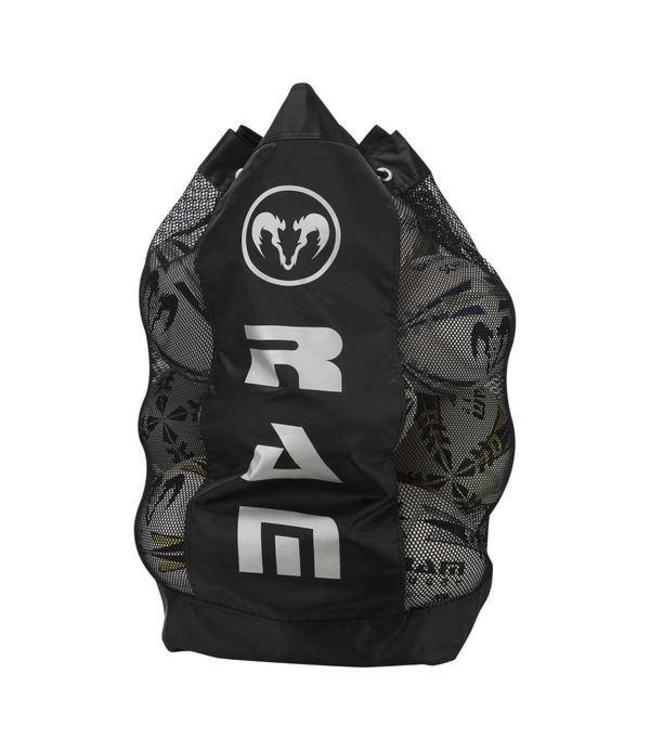 RAM Rugby Pro Breathable Ball Backpack. Avec un système de transport confortable.