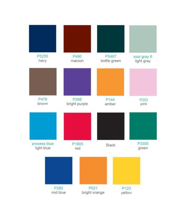 RAM Rugby Gepersonaliseerde Tackle Bags en Hitshields. Volledig op maat gemaakt.