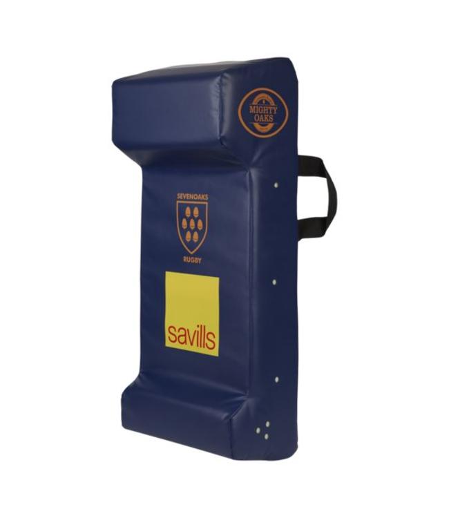 RAM Rugby Sacs de pêche et boucliers personnalisés. Entièrement personnalisés.