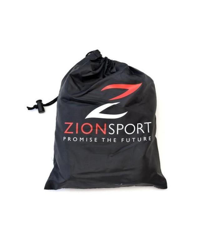 RAM Rugby D-Belt Riem: Veldbezetting, Verdediging training