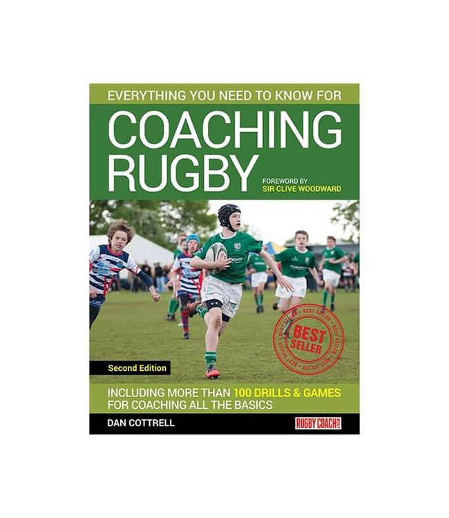 RAM Rugby Coaching-Handbuch