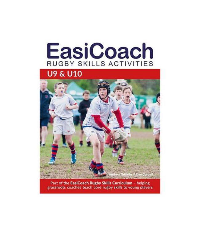 RAM Rugby Coaching Handleiding