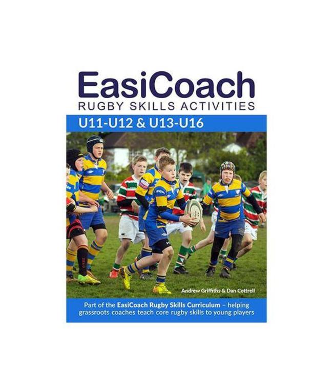 RAM Rugby Coaching-Handbuch