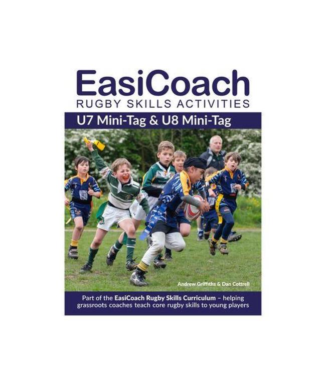 RAM Rugby Coaching-Handbuch