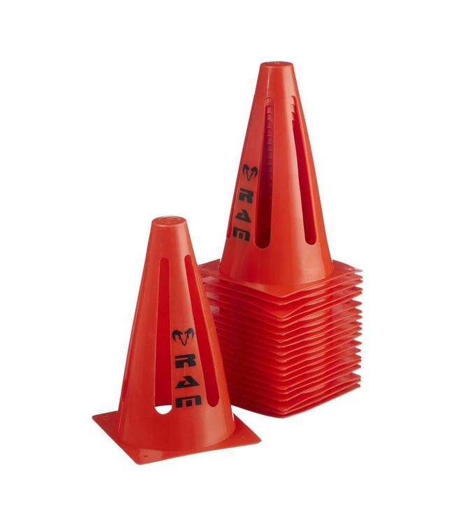 RAM Rugby 20x Markeer-3 hoeken