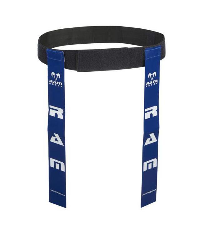 RAM Rugby Ensemble de ceintures Tag Rugby - Jeunes